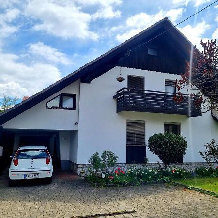 Apartma Take It Easy ブレッド エクステリア 写真