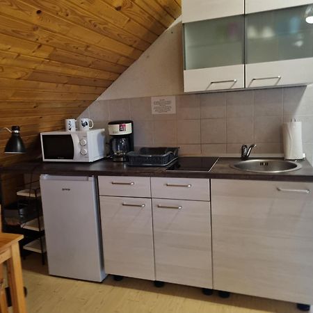 Apartma Take It Easy ブレッド エクステリア 写真