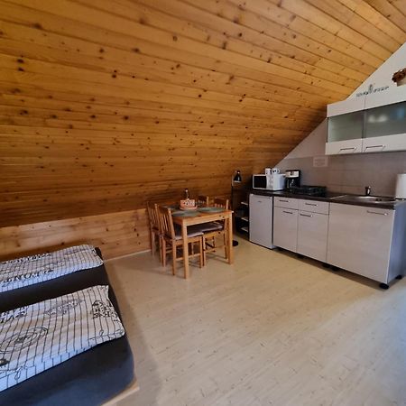Apartma Take It Easy ブレッド エクステリア 写真