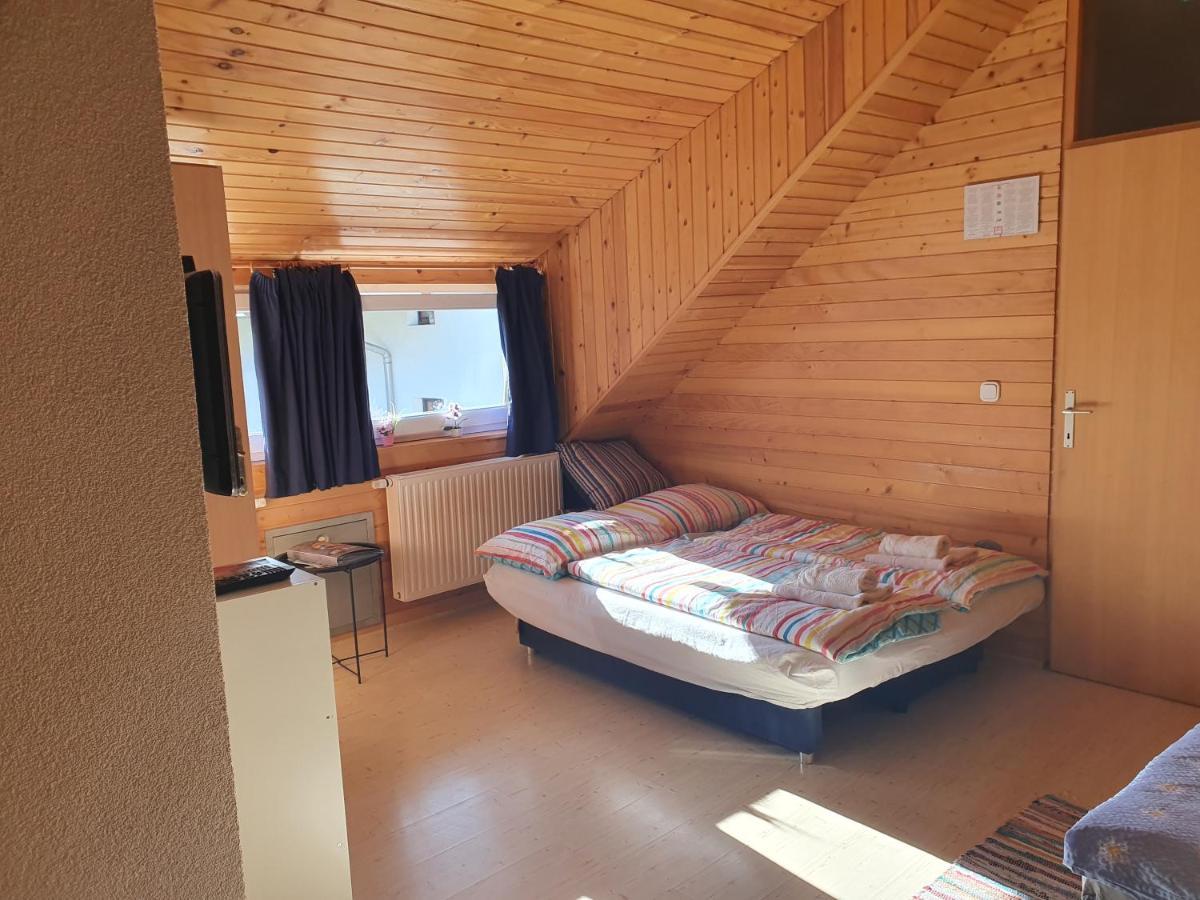 Apartma Take It Easy ブレッド エクステリア 写真