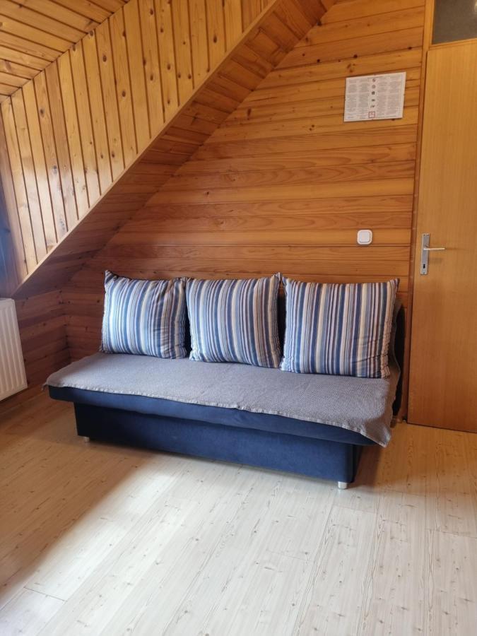 Apartma Take It Easy ブレッド エクステリア 写真