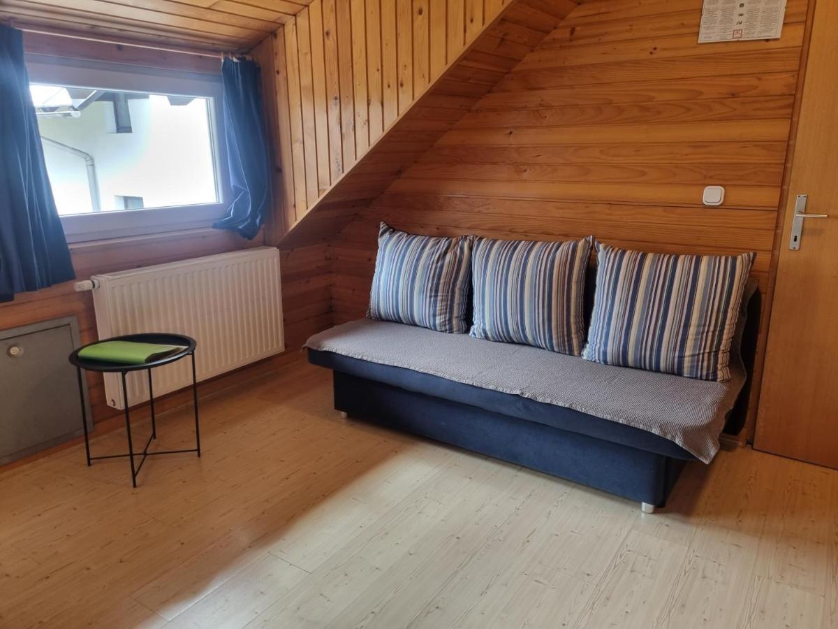 Apartma Take It Easy ブレッド エクステリア 写真