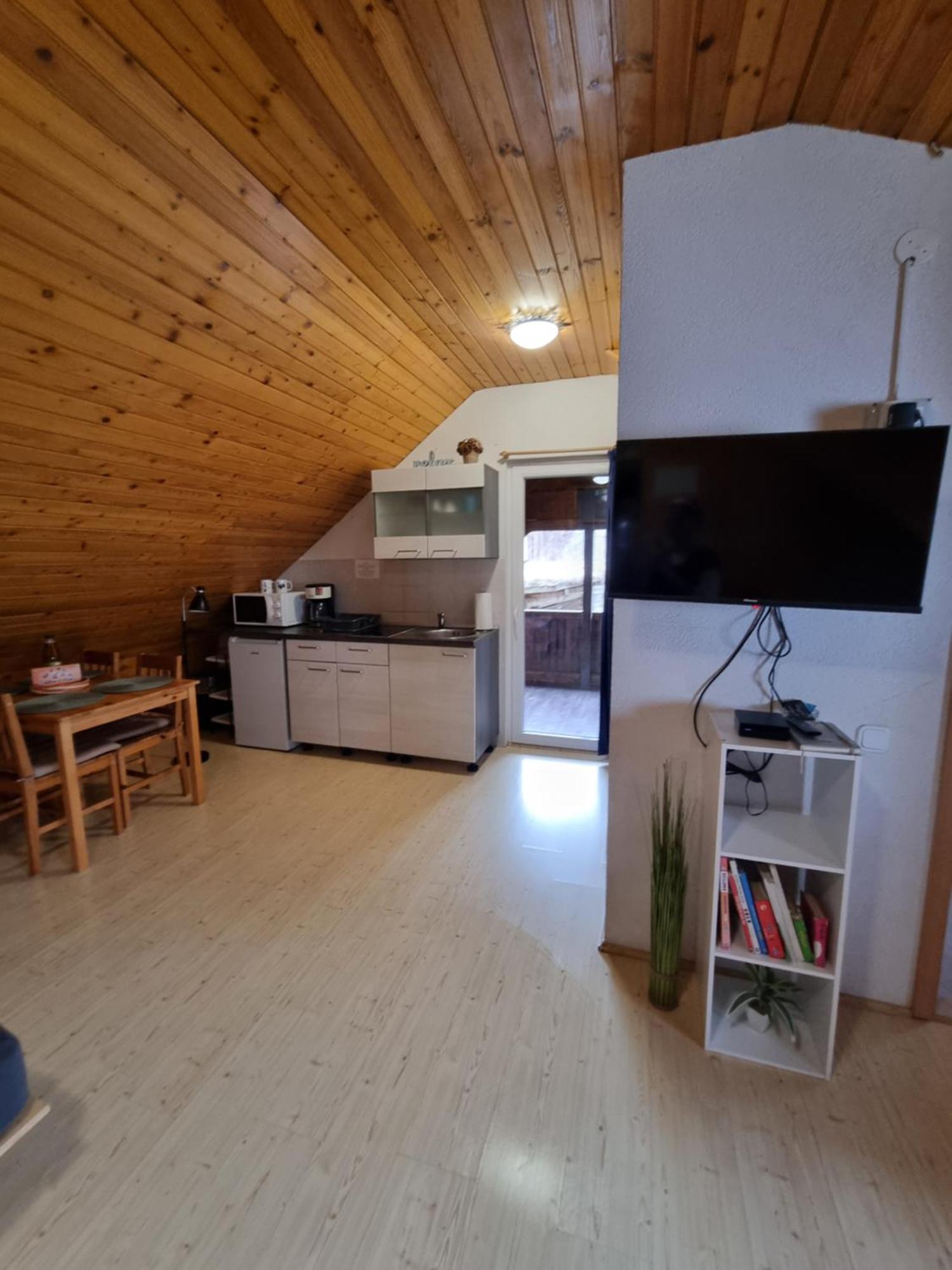 Apartma Take It Easy ブレッド エクステリア 写真