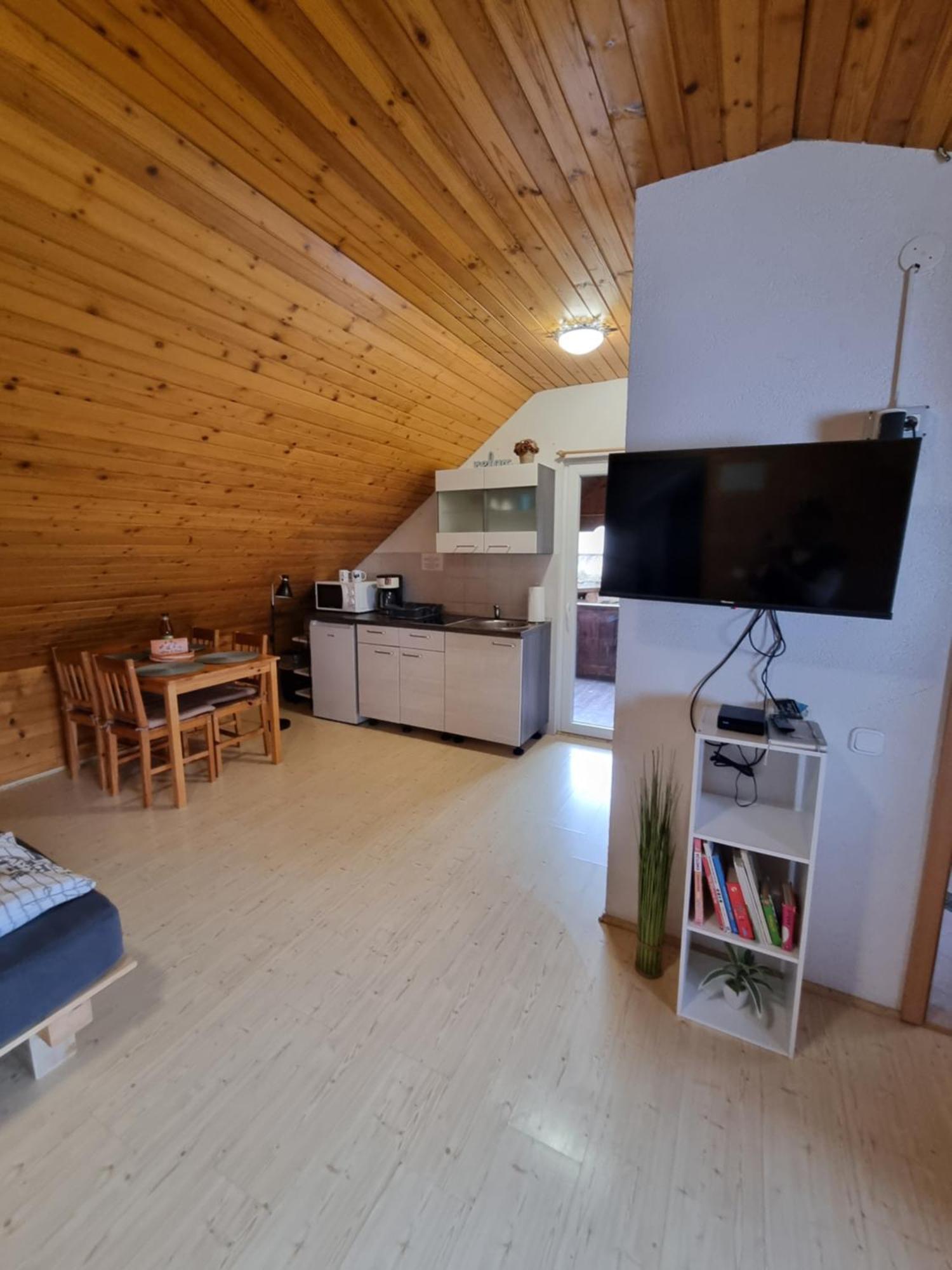 Apartma Take It Easy ブレッド エクステリア 写真
