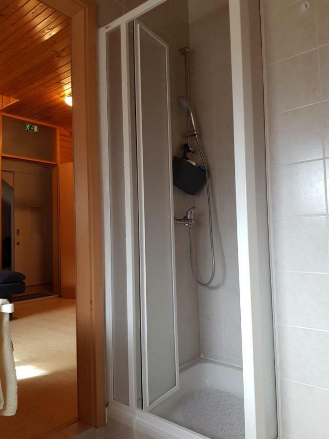 Apartma Take It Easy ブレッド エクステリア 写真