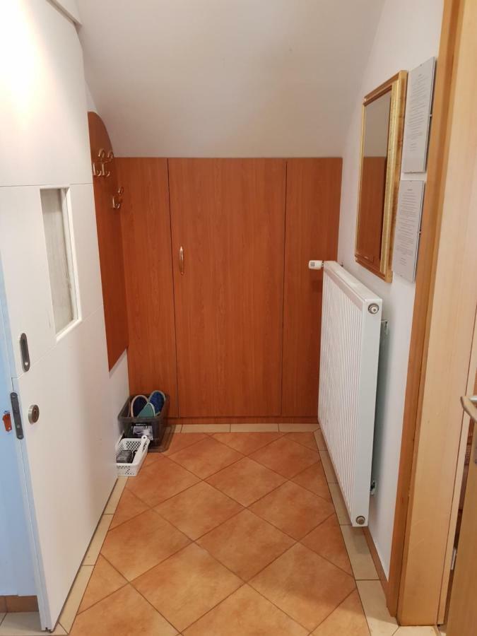 Apartma Take It Easy ブレッド エクステリア 写真