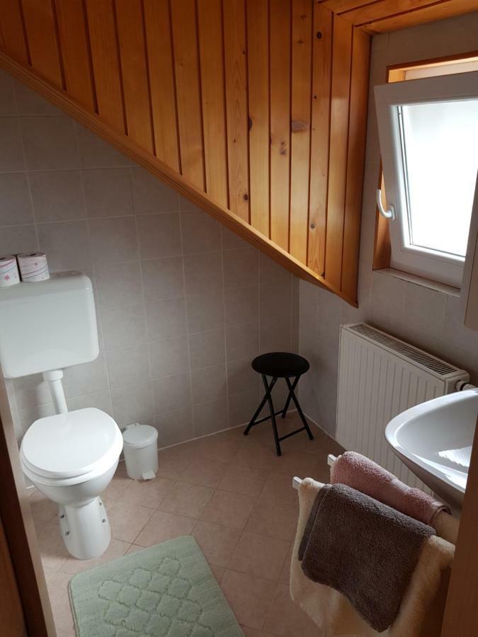 Apartma Take It Easy ブレッド エクステリア 写真
