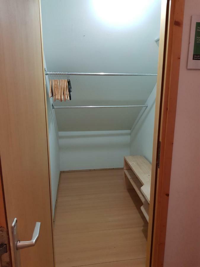 Apartma Take It Easy ブレッド エクステリア 写真