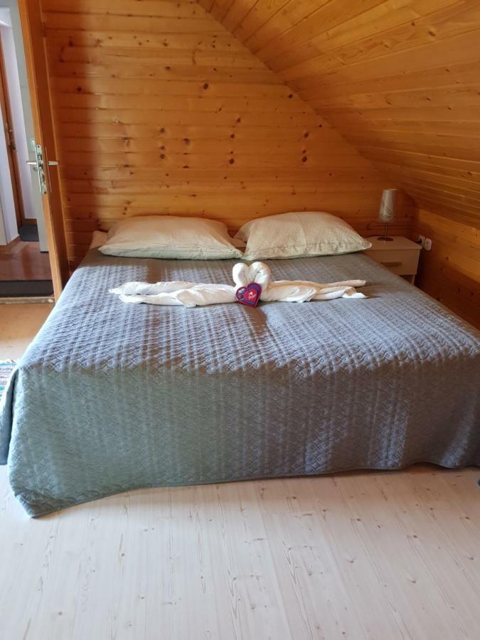 Apartma Take It Easy ブレッド エクステリア 写真