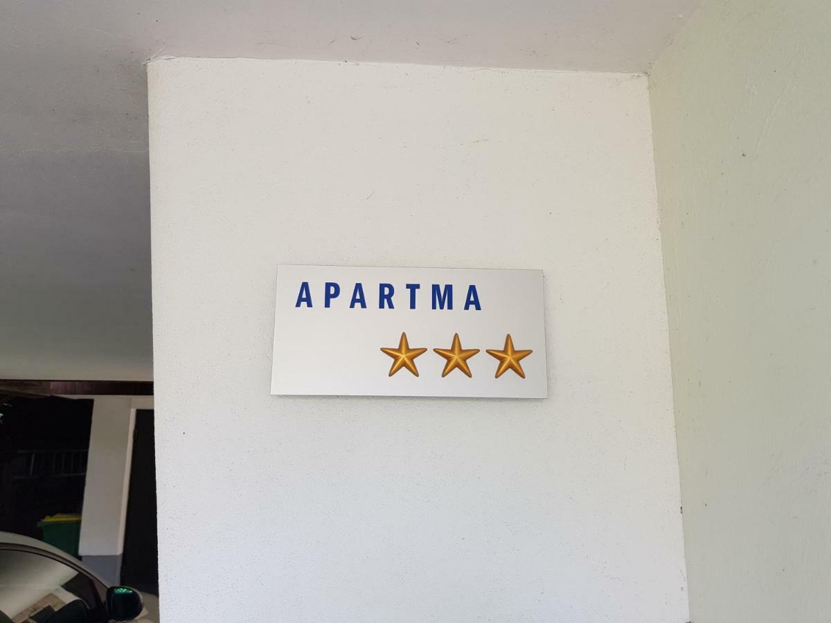 Apartma Take It Easy ブレッド エクステリア 写真
