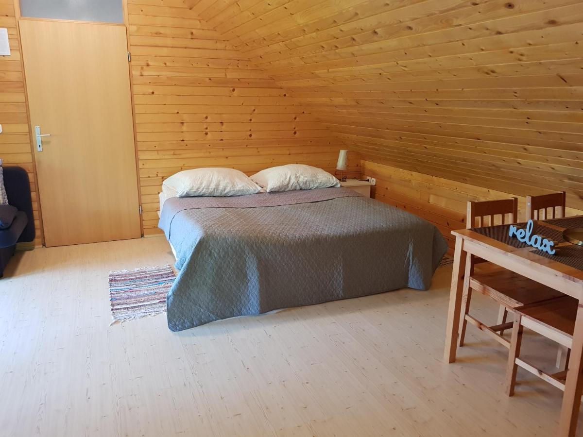Apartma Take It Easy ブレッド エクステリア 写真